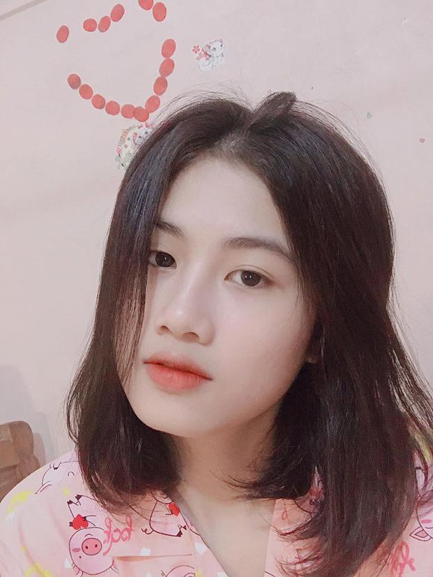 Đăng đàn kể xấu chị, cô gái Thái Nguyên lập tức giật mọi spotlight nhờ nhan sắc xinh chuẩn hotgirl-3