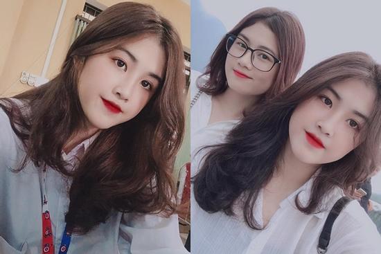 Đăng đàn kể xấu chị, cô gái Thái Nguyên lập tức giật mọi spotlight nhờ nhan sắc xinh chuẩn hotgirl