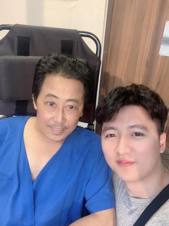 Ê-kíp tiết lộ sự cố bất ngờ trong đám cưới xa hoa của tình cũ Duy Alex-2