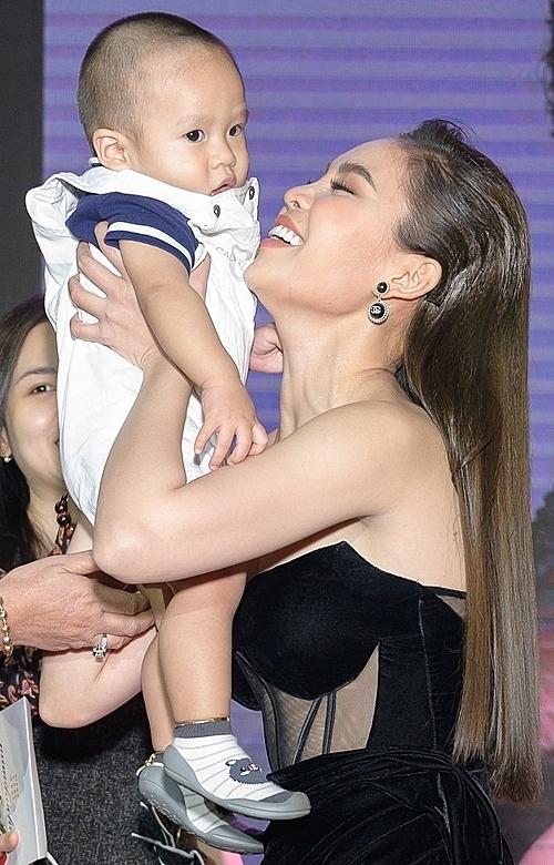 Thông báo đám cưới vào tháng 11, Giang Hồng Ngọc khẳng định: Tôi không phải người thứ 3, sao phải giấu-3