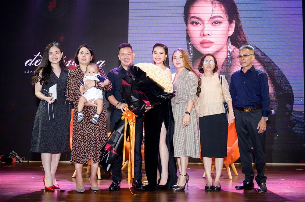 Thông báo đám cưới vào tháng 11, Giang Hồng Ngọc khẳng định: Tôi không phải người thứ 3, sao phải giấu-4