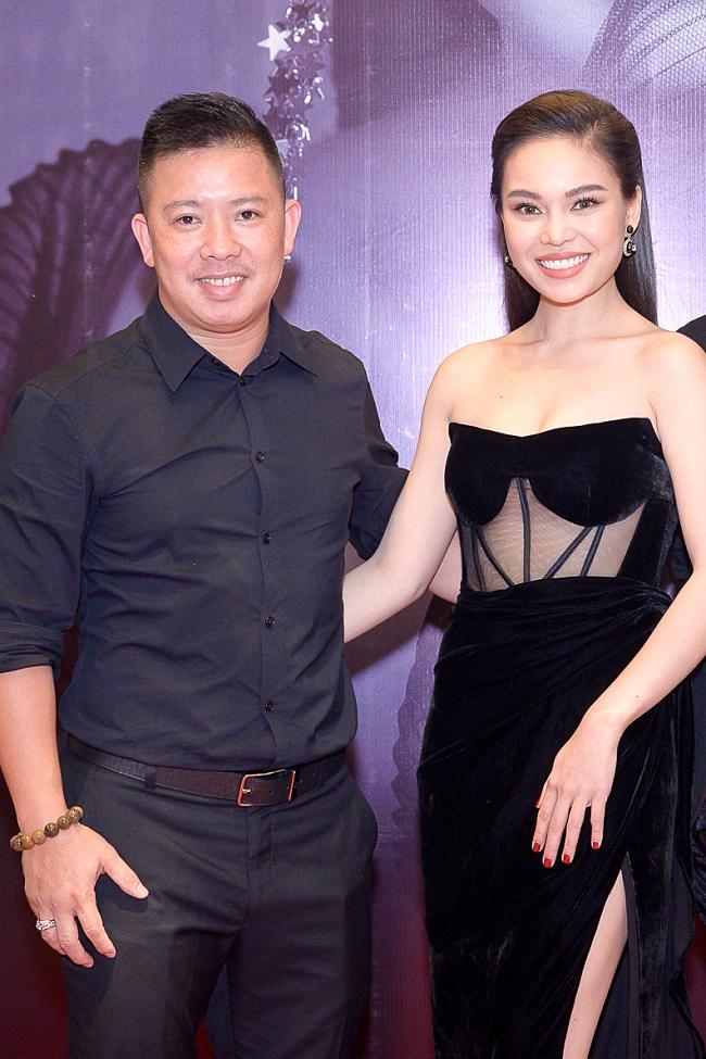 Thông báo đám cưới vào tháng 11, Giang Hồng Ngọc khẳng định: Tôi không phải người thứ 3, sao phải giấu-5