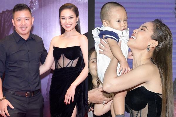 Hết bị tố mặc áo dài nhái trong đám hỏi, Giang Hồng Ngọc lại vướng ồn ào vi phạm tác quyền?-7