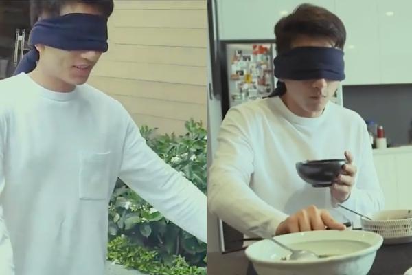 Isaac sung sướng khi biết Đan Trường khóc sướt mướt vì xem phim Anh trai yêu quái-5