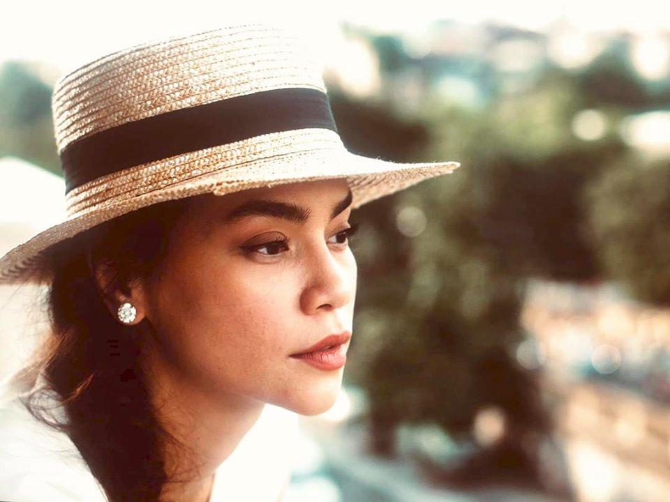 Hồ Ngọc Hà chia sẻ cách rũ bỏ cảm xúc tiêu cực khi phải sống đời nghệ sĩ-5