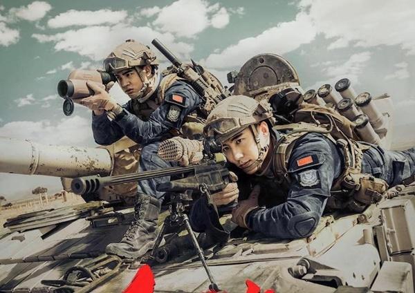 Phim Trung Quốc phô trương, gây ảo tưởng sức mạnh quân sự như thế nào?-1