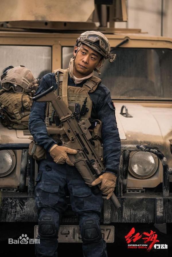 Phim Trung Quốc phô trương, gây ảo tưởng sức mạnh quân sự như thế nào?-2