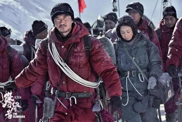 Phim Trung Quốc phô trương, gây ảo tưởng sức mạnh quân sự như thế nào?-5