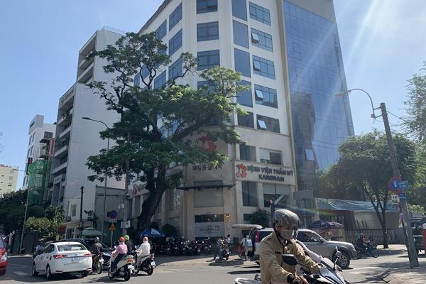 Hút mỡ bụng cho thai phụ, thẩm mỹ Sophie International bị đình chỉ vì chưa được cấp phép-2