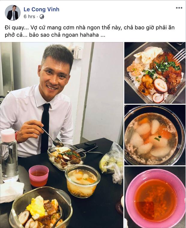 Thủy Tiên chia sẻ bí quyết giữ chân chồng bằng nồi cháo lòng 50 triệu-5