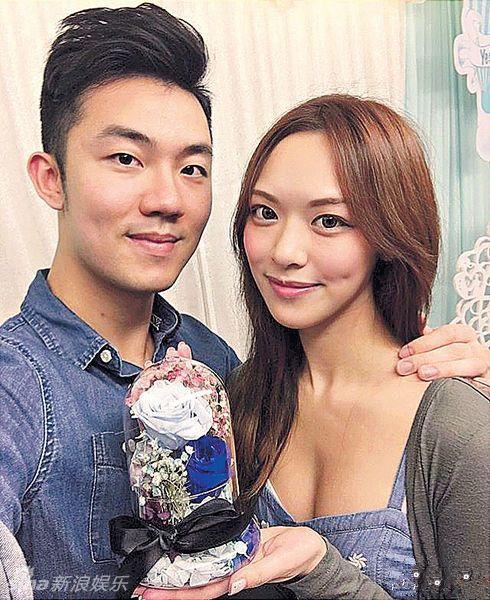 Hoa hậu Hong Kong gây sốc khi diễn cảnh tắm táo bạo trên truyền hình-3