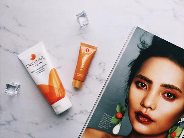 Bộ đôi đẩy lùi mụn cho da dầu-4