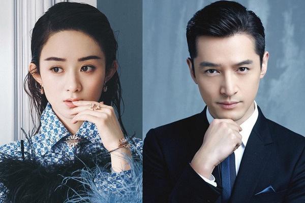 Những diễn viên nói không với đạo phẩm: Hồ Ca từ chối Tam sinh tam thế, Tôn Lệ lắc đầu với Như Ý truyện-13