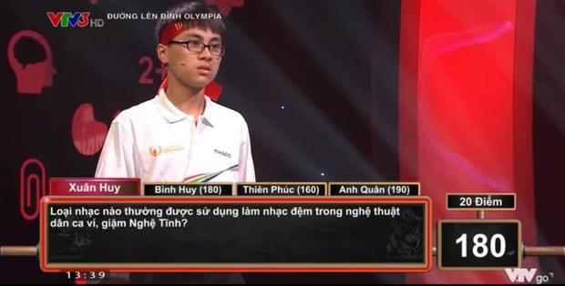 Vừa khởi động mùa mới, Olympia lần thứ 20 gây tranh cãi khi cho thí sinh thi lại câu hỏi đã ra 5 năm trước-1