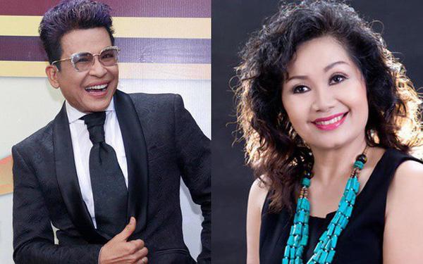 Chương 9 tố cáo chồng cũ Thanh Bạch của nghệ sĩ Xuân Hương: Chuyện bi hài tại phiên xét xử-1