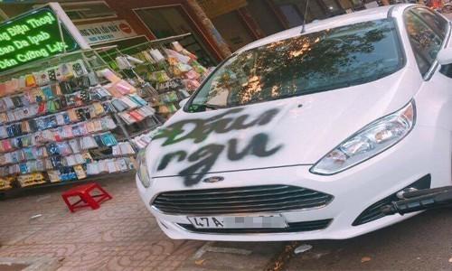 Chuyện đỗ xe thiếu ý thức của người Việt bao giờ mới kết thúc?-7