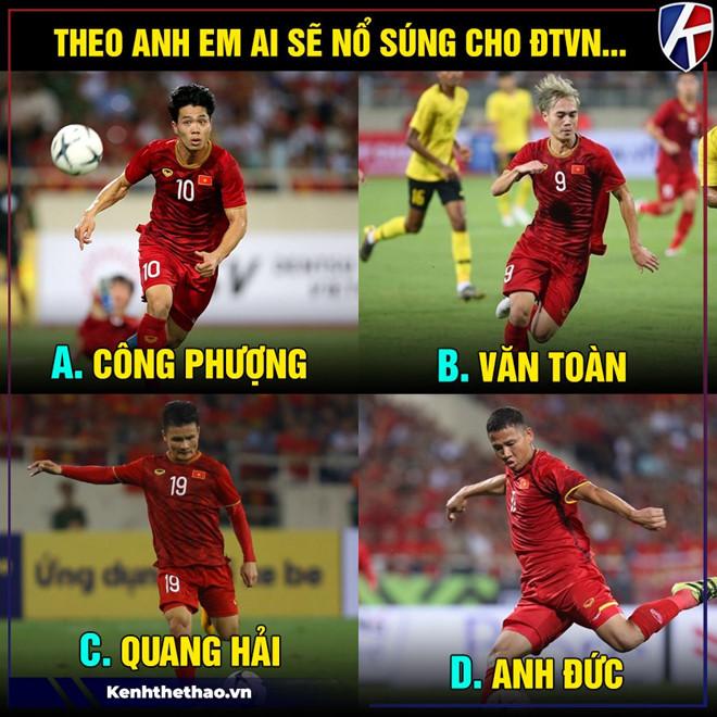 Ảnh chế tuyển Việt Nam quyết tâm trả món nợ 3 năm trước với Indonesia-5