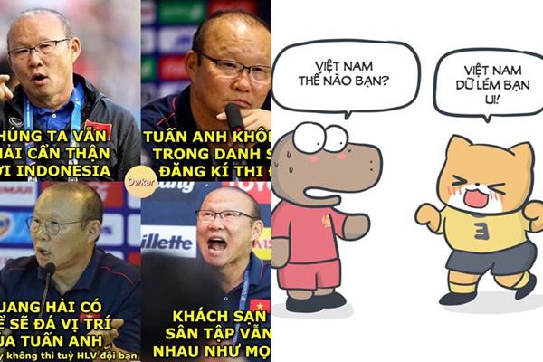 Bé Sa và những nhân vật bỗng nhiên trở thành meme vì biểu cảm bất ngờ-11