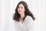 Song Hye Kyo kiện 2 cư dân mạng tung tin đồn mỹ nhân được đại gia Trung Quốc bao nuôi