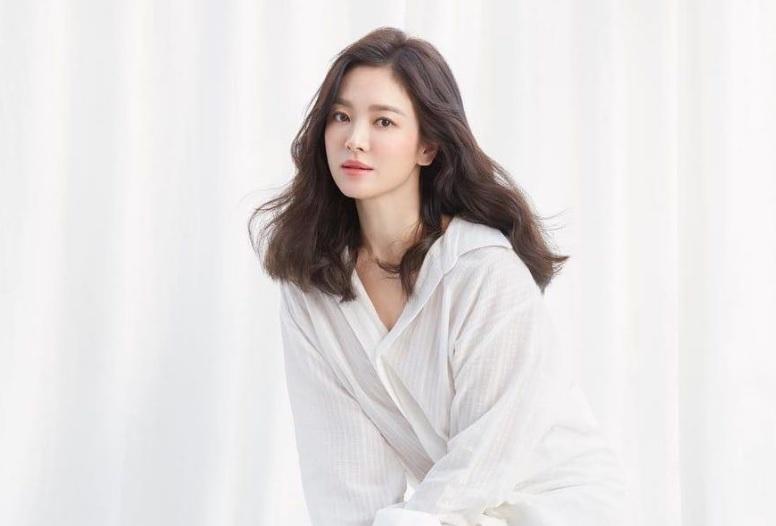 Song Hye Kyo kiện 2 cư dân mạng tung tin đồn mỹ nhân được đại gia Trung Quốc bao nuôi-1