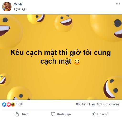 Quản lý Quân A.P tố bị mẹ nuôi Jack cướp miếng cơm, sẵn sàng đền hợp đồng chỉ cần đối thủ bị gạt khỏi show chung-5