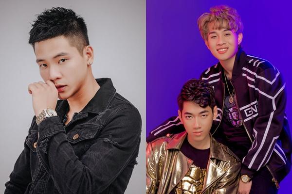 Mẹ nuôi Jack uất nghẹn nuôi ong tay áo, quản lý Quân A.P đốp lại: Jack và K-ICM bị ghét đều do cô!-4