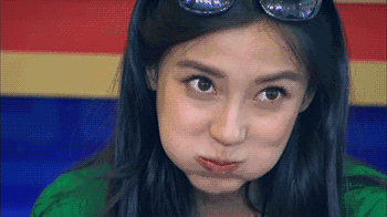 Sao Hoa ngữ diễn cảnh ăn: Triệu Lệ Dĩnh đáng yêu, Angela Baby giả tạo-10