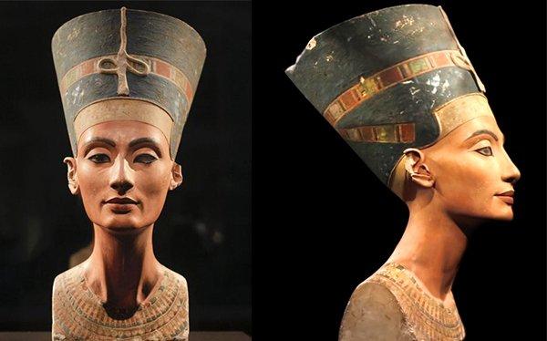 Những cách làm đẹp độc nhất vô nhị của các bà hoàng nổi tiếng xinh đẹp trong lịch sử-1