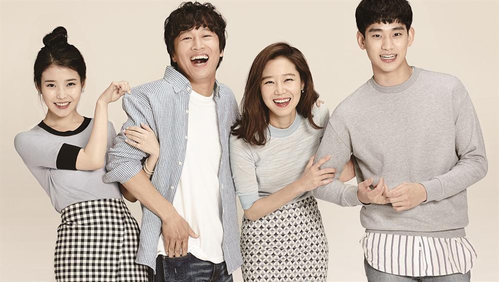 Những bộ phim tái hiện mặt tối showbiz Hàn-4