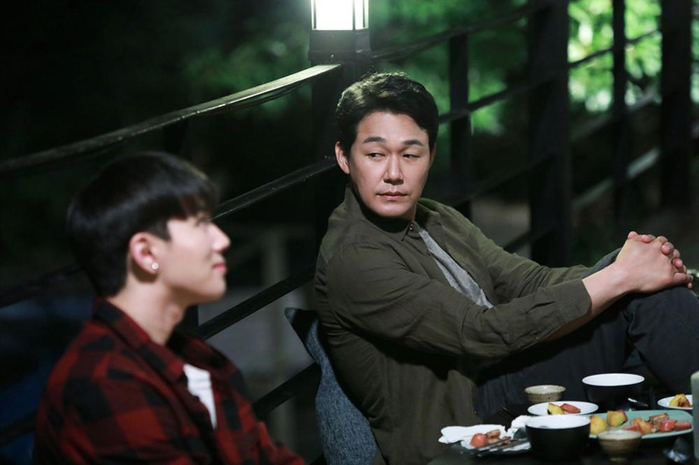 Những bộ phim tái hiện mặt tối showbiz Hàn-6