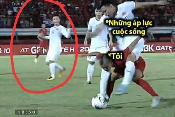 Việt Nam thắng Indonesia đúng ngày kỷ niệm, sinh nhật vợ dàn cầu thủ-8