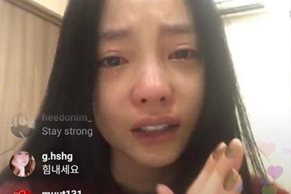 SHOCK: Goo Hara được phát hiện tự tử tại nhà riêng-3