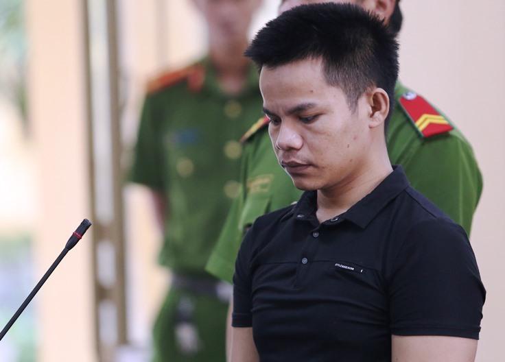 Tử hình kẻ hiếp dâm, sát hại cô gái bị động kinh ở Quảng Nam-1