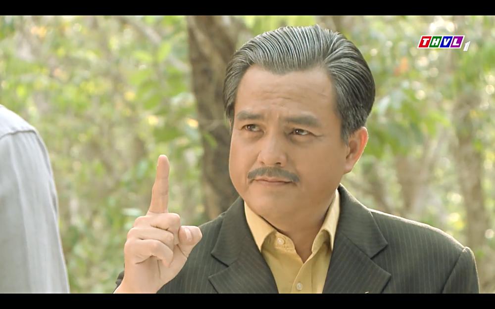 Nhật Kim Anh tát con gái vì yêu cậu chủ trong tập 38 Tiếng Sét Trong Mưa-2