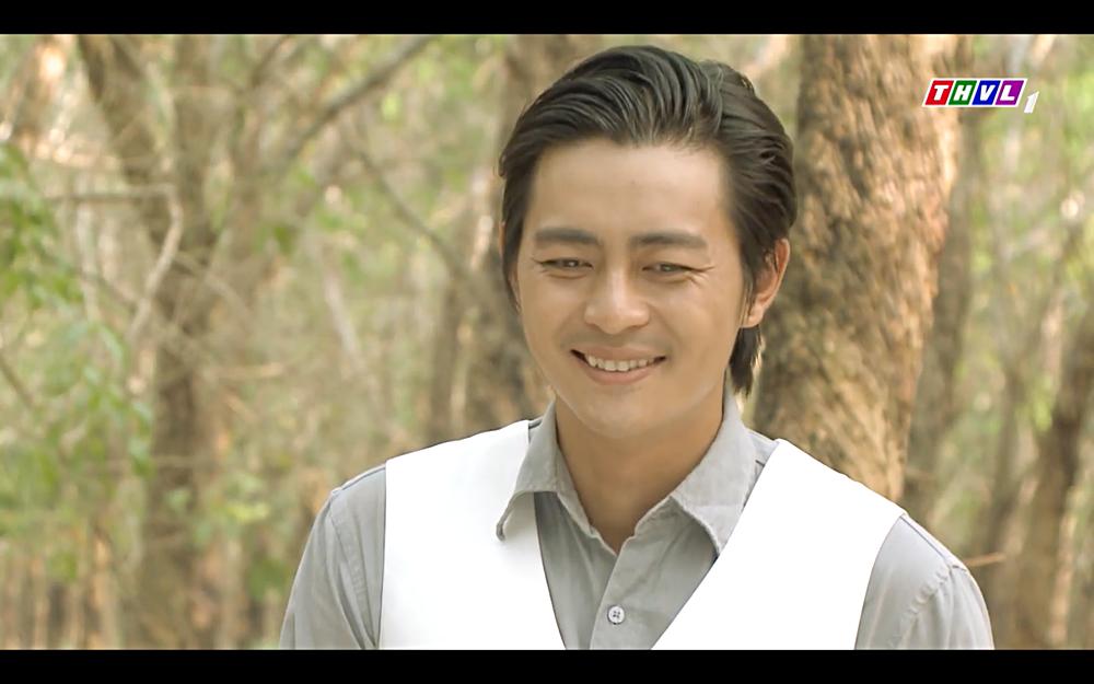 Nhật Kim Anh tát con gái vì yêu cậu chủ trong tập 38 Tiếng Sét Trong Mưa-3