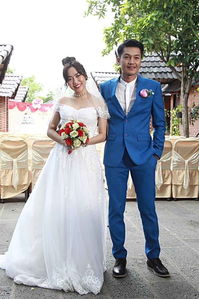 Gia Đình Là Số 1 phần 2 kết thúc viên mãn khác với bản Hàn lãng xẹt-5