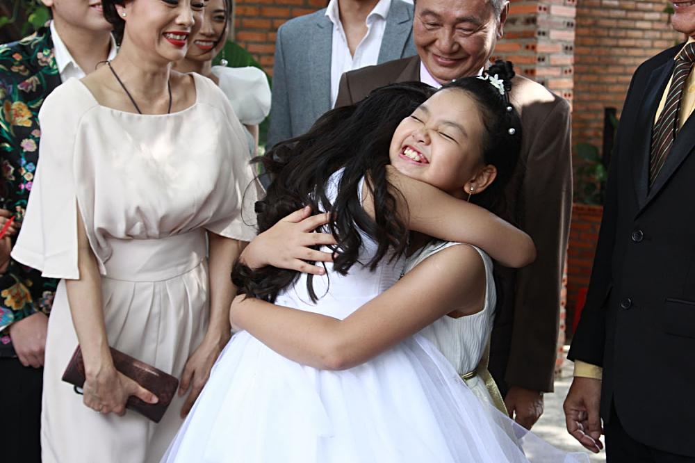 Gia Đình Là Số 1 phần 2 kết thúc viên mãn khác với bản Hàn lãng xẹt-10