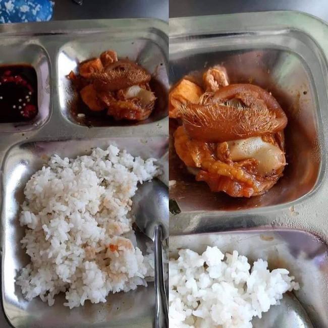 Đặt cơm gà trên mạng, cô nàng ngã ngửa khi nhận hàng vài khúc xương với giá 35k khiến dân mạng xót dùm-2