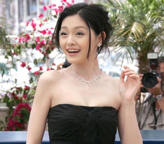 Chồng Từ Hy Viên tự trách mình là kẻ ngáng chân vợ-5