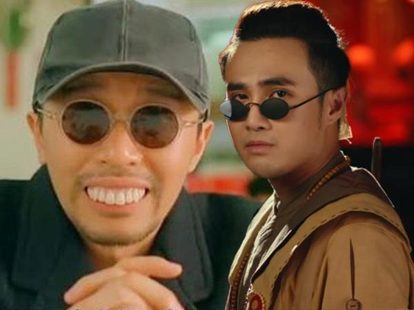 Nam diễn viên miền Tây được gọi là tiểu Châu Tinh Trì của Việt Nam là ai?-1