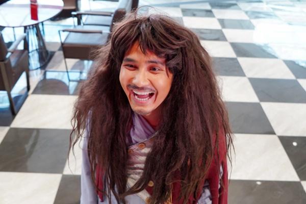 Nam diễn viên miền Tây được gọi là tiểu Châu Tinh Trì của Việt Nam là ai?-2