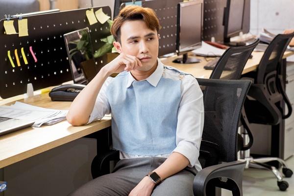 Nam diễn viên miền Tây được gọi là tiểu Châu Tinh Trì của Việt Nam là ai?-4