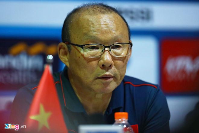 Thua Việt Nam trên sân nhà, HLV Indonesia làm bao người hoang mang: Tôi có thể bị giết nếu ra ngoài lúc này-3