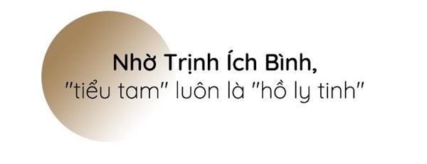 Trịnh Ích Bình: Hồ ly tinh kinh điển màn ảnh, 33 năm trước từng làm Tôn Ngộ Không đau đầu-1