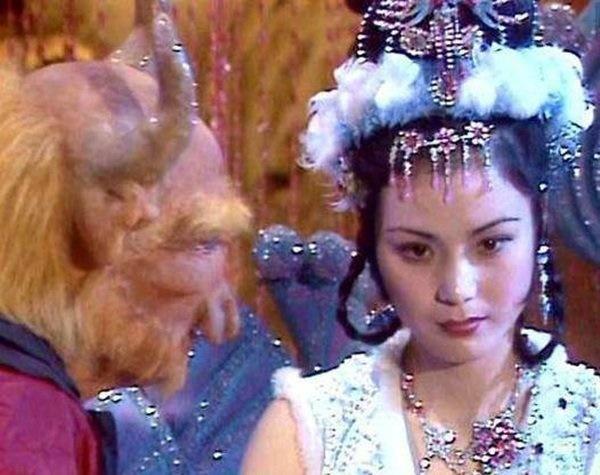 Trịnh Ích Bình: Hồ ly tinh kinh điển màn ảnh, 33 năm trước từng làm Tôn Ngộ Không đau đầu-3