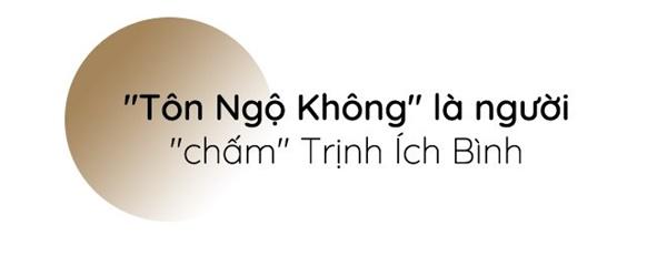 Trịnh Ích Bình: Hồ ly tinh kinh điển màn ảnh, 33 năm trước từng làm Tôn Ngộ Không đau đầu-4