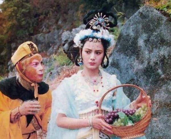 Trịnh Ích Bình: Hồ ly tinh kinh điển màn ảnh, 33 năm trước từng làm Tôn Ngộ Không đau đầu-5