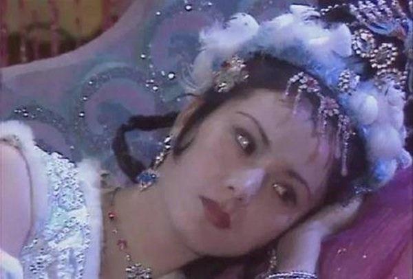 Trịnh Ích Bình: Hồ ly tinh kinh điển màn ảnh, 33 năm trước từng làm Tôn Ngộ Không đau đầu-7