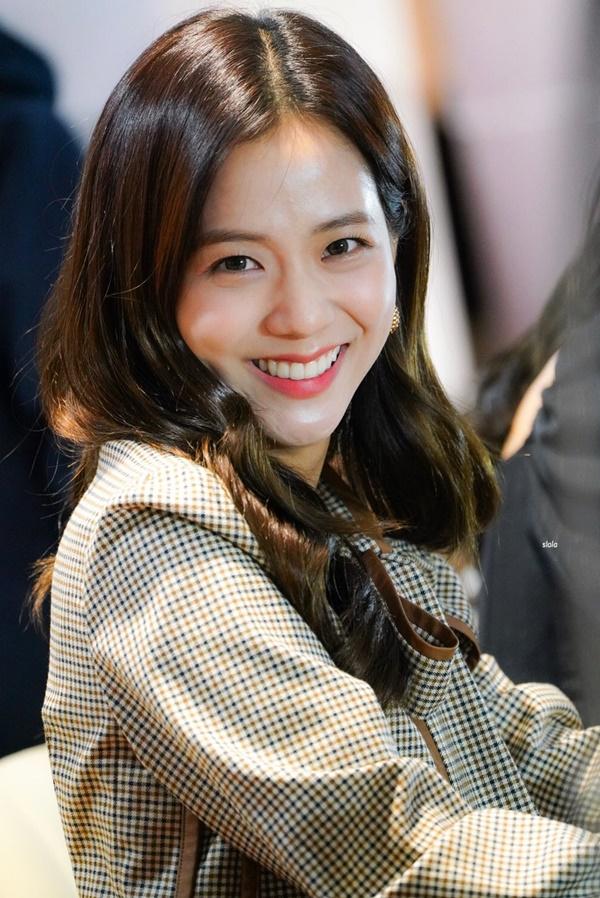 Black Pink thu hút mọi ánh nhìn khi xuất hiện-3