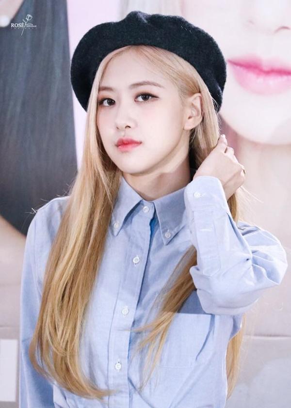 Black Pink thu hút mọi ánh nhìn khi xuất hiện-10